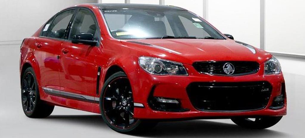Holden Dipastikan Takkan Jualan Lagi Tahun Depan 3 Holden heritage cars collection auction news