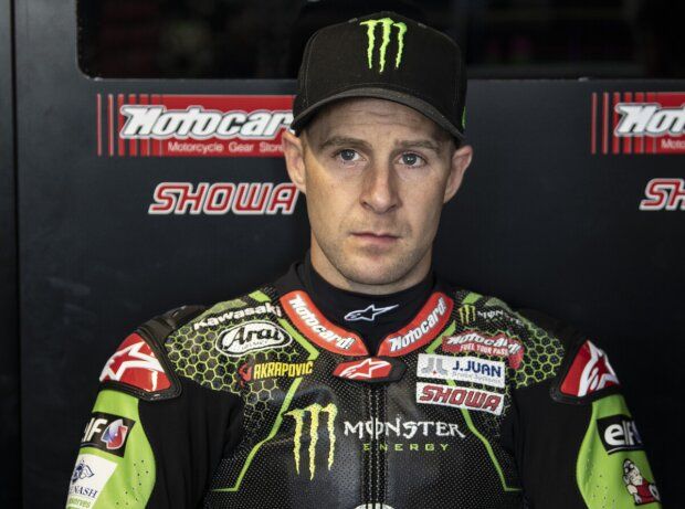 Superbike Vs MotoGP, Jonathan Rea Marah, Dorna Sebut WSBK Hanyalah Divisi Kedua! 4 Jonathan Rea