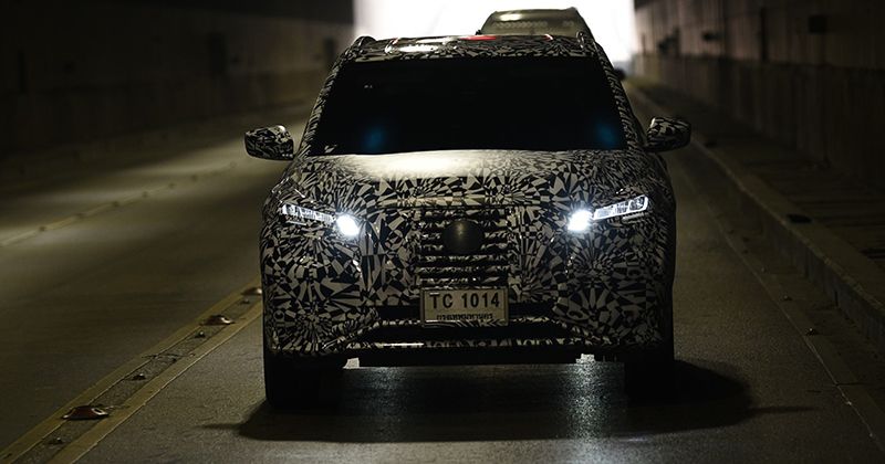 Nissan Thailand Luncurkan Kicks e-Power Bulan Depan ? 3 Nissan Kicks e Power 2020