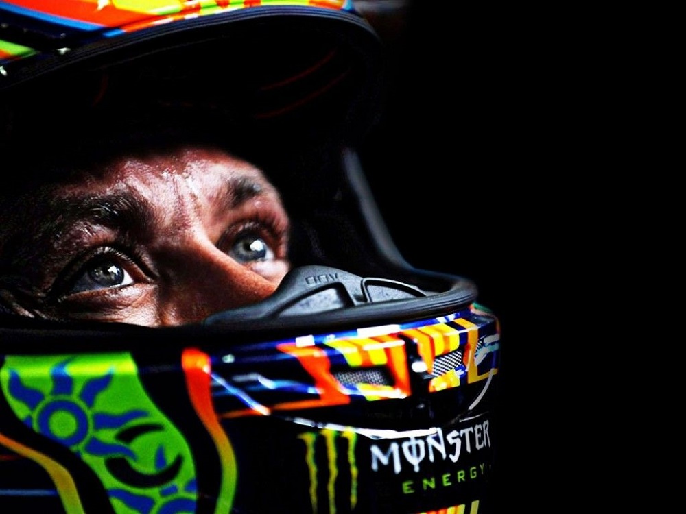 Pablo Nieto: Kita Harus Berterima Kasih kepada Valentino Rossi 2 Valentino Rossi
