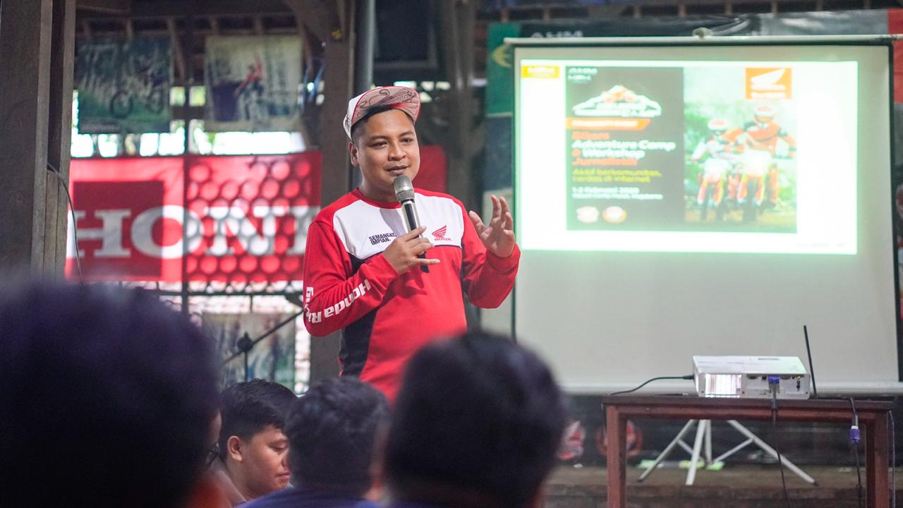 bikers camp 2020 2