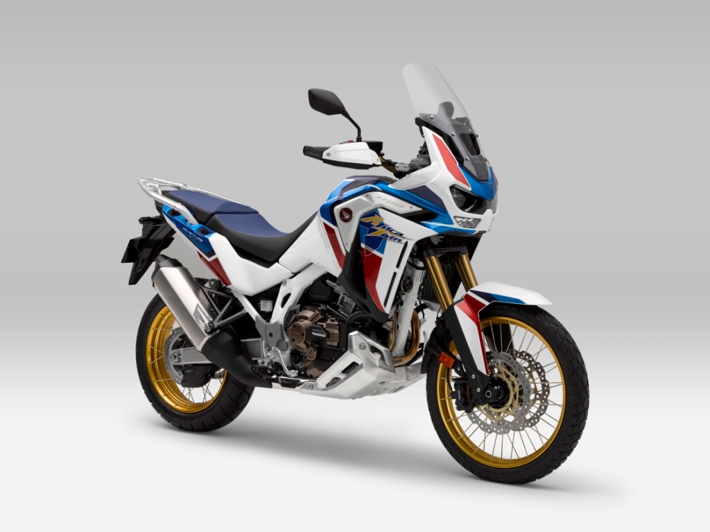 honda crf1100 africa twin