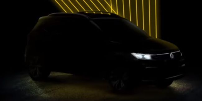 volkswagen mqb ao in