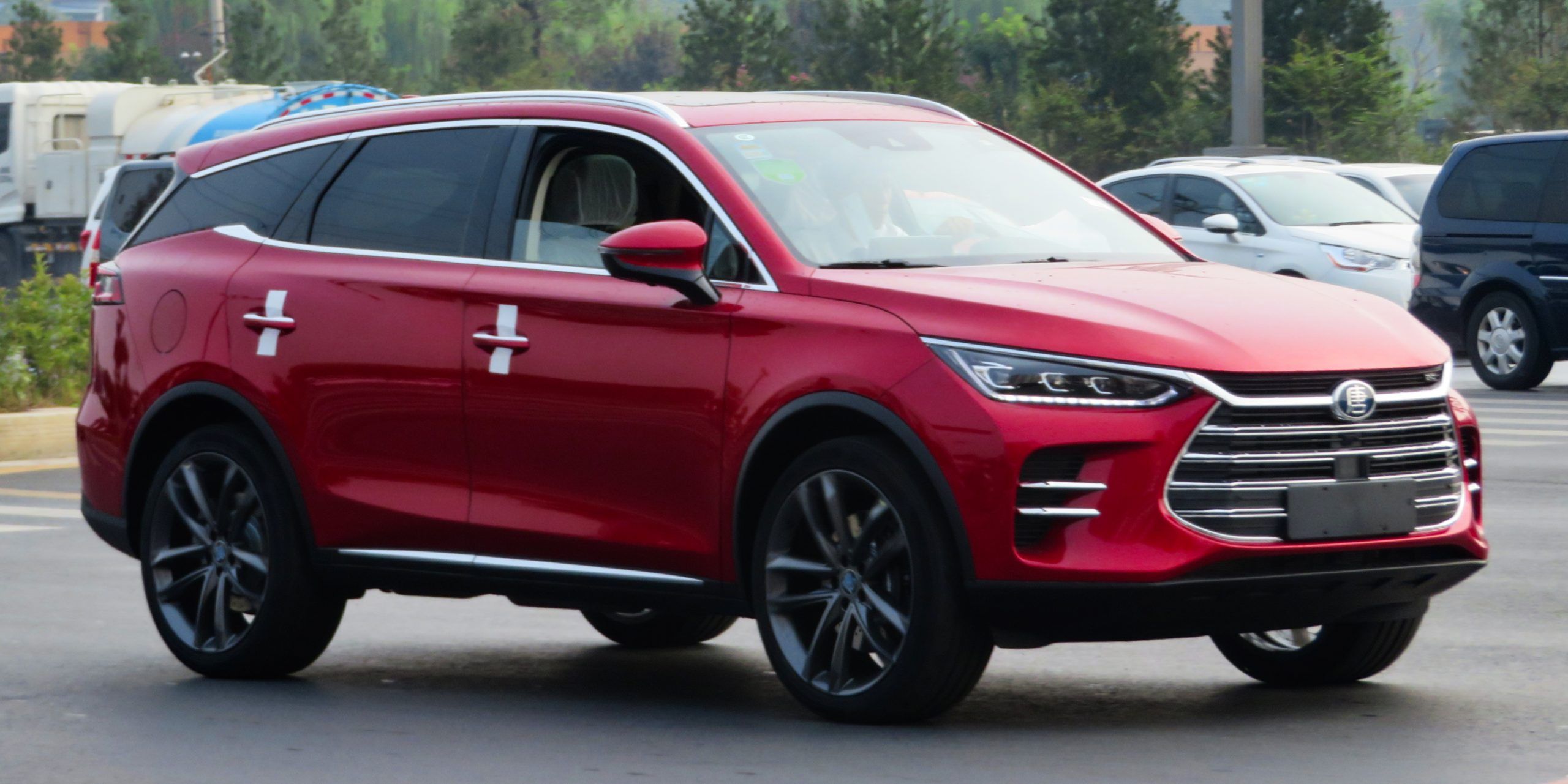 2018 BYD Tang EV front 8.12.18 scaled
