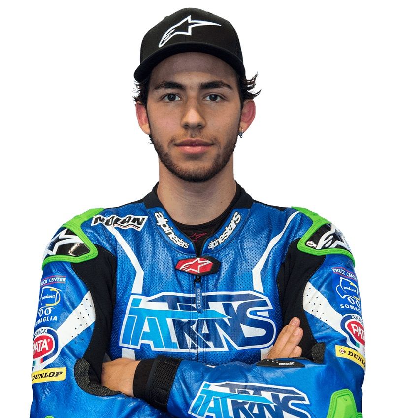 Kursi Dovizioso: Bagnaia 80%, Zarco 20% 2 Enea Bastianini