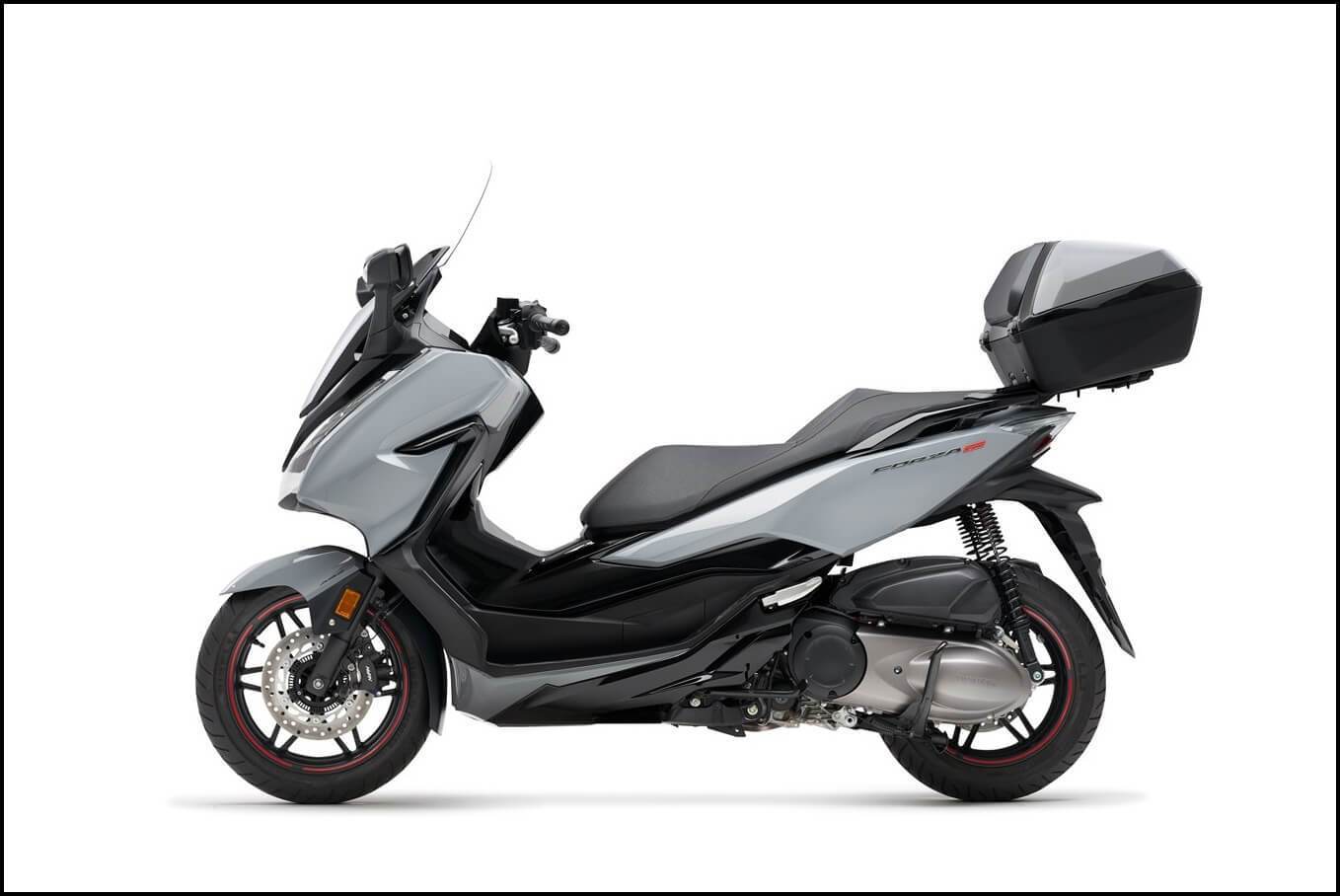 Honda Forza Limited Edition 2020