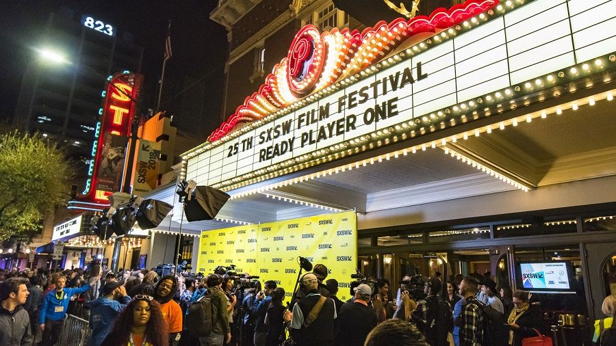 Breaking: MotoGP Austin Terancam Batal 2 SXSW austin film festival Southwest film festival