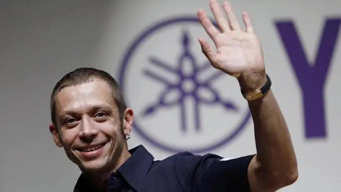 Yamaha Mendesak Valentino Rossi Secara Halus: Cukup 2 atau 3 Balapan! 1 Valentino Rossi 1