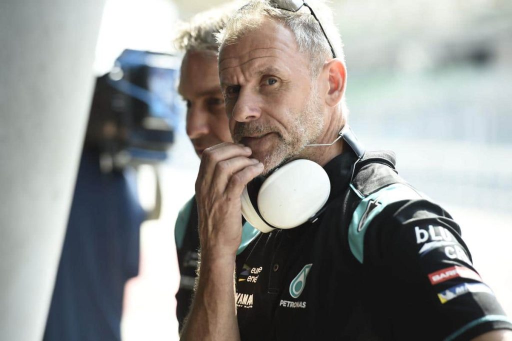 'Butter Hammer' Quartararo Tertinggal di Jerez! 3 Wilco Zeelenberg