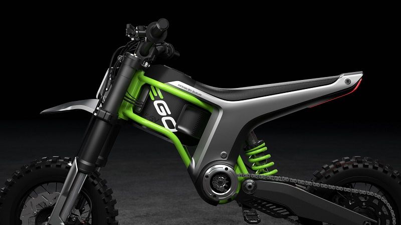 Bapak yang Tidak Egois, Belikan EGO Z56 Dirtbike buat Anaknya 1 Zukun Plan EGO Z56 1