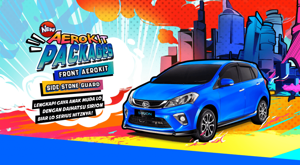 Pilih Mana, Daihatsu Sirion atau Honda Brio RS? 1 daihatsu sirion