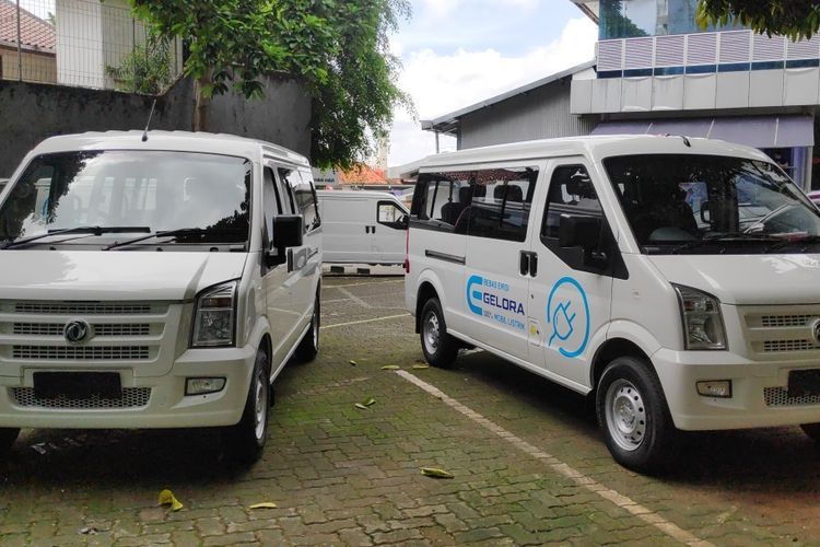 dfsk gelora e 1