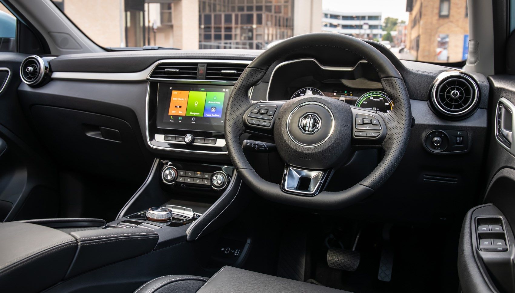 Banderol MG ZS Cukup Terjangkau, Dibawah Rp 300 Juta ? 3 mg zs 003