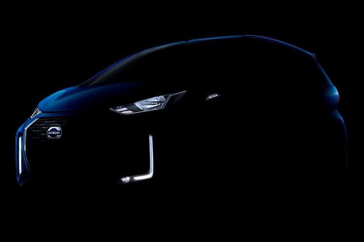 Datsun Resmi Segarkan redi-GO, Harganya Rp 50 Jutaan ! 2 datsun redi go facelift