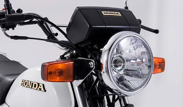 Honda GL Max Ini Masih Dijual di Meksiko 1 honda cgl 125 tool headlamp