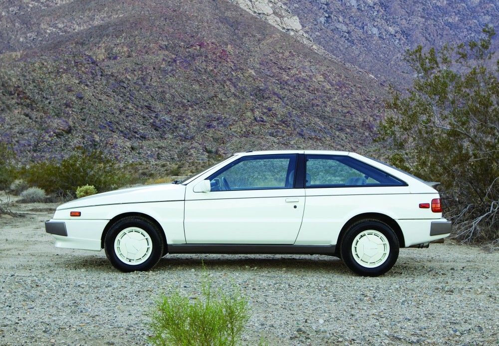 isuzu impulse 1