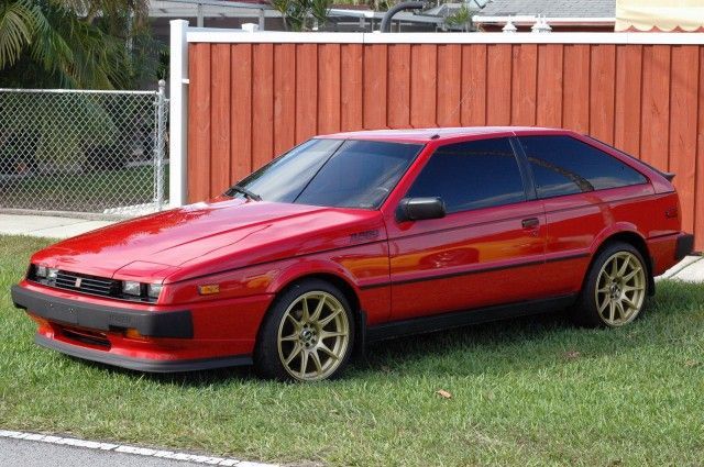 isuzu impulse