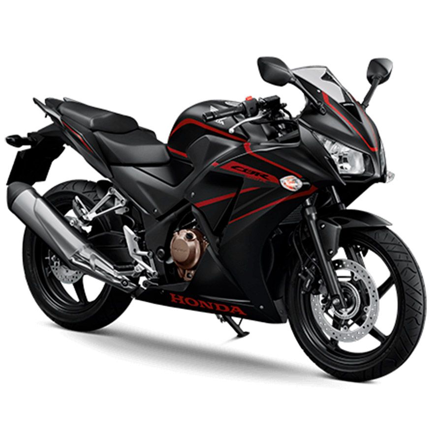moto honda cbr 300r