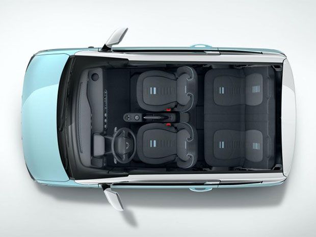 wuling hongguang mini ev 2