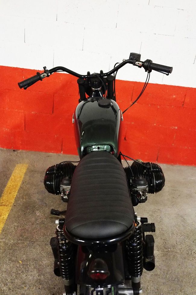 BMW Gagal Menyaru Sebagai Honda, Bagian Mesin yang Gak Bisa Menipuuu! 3 1978-bmw-r100-engine