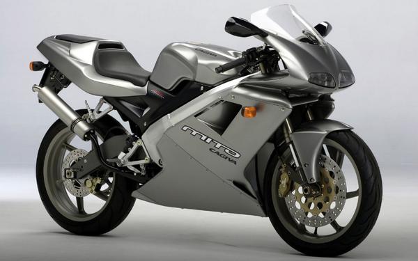 Cagiva Mito 125 Valentino Rossi