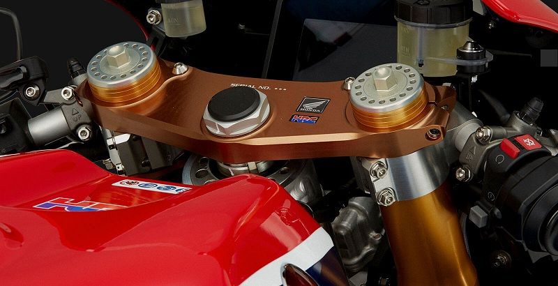 HRC Produksi Honda RC 213V-S Versi Baru, Lebih Murah? 2 Honda RC213V-S