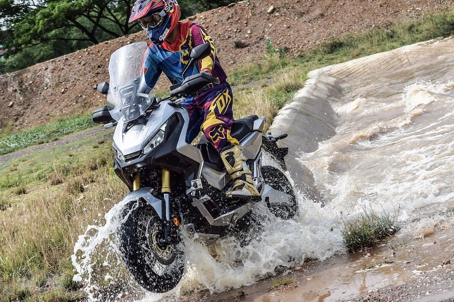 Honda X ADV Off Road
