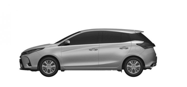 Inikah Desain Toyota Yaris Facelift Untuk ASEAN ? 3 New Toyota Yaris Facelift 2020 728x341 1