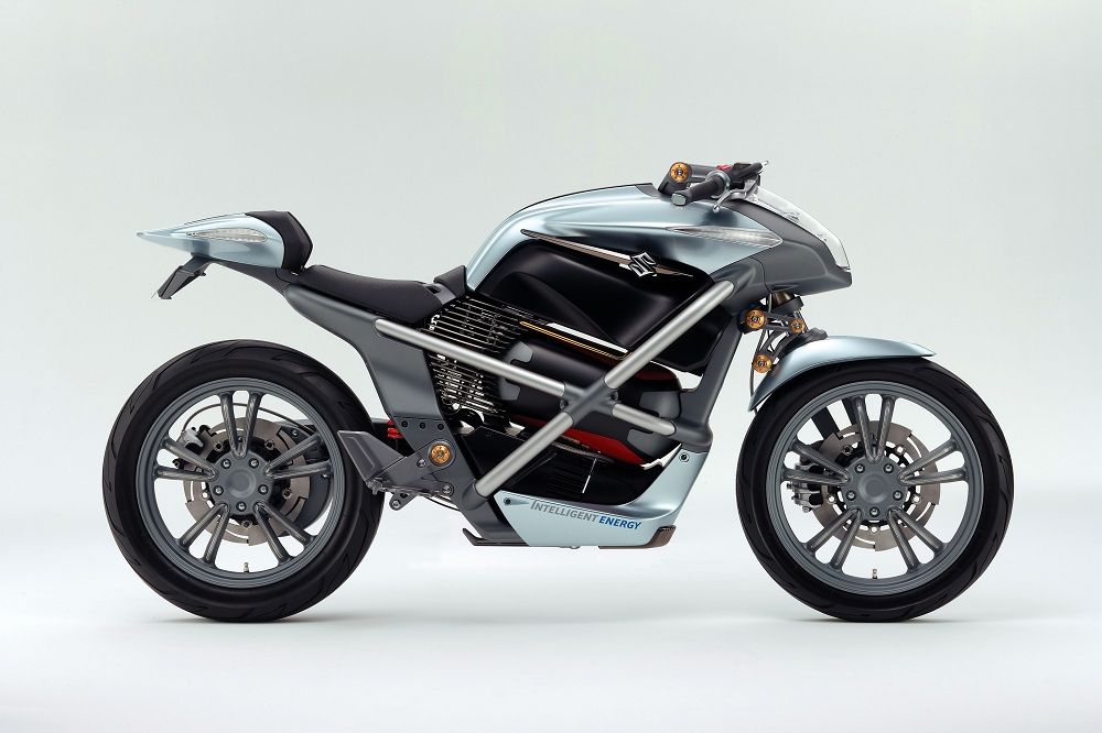 Suzuki Crosscage