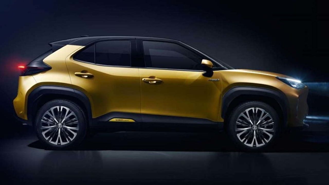 Bisakah Toyota Yaris Cross Dijual di Indonesia ? 3 Toyota Yaris Cross Hadir dengan Ukuran Dimensi Lebih Besar 1280x720 1