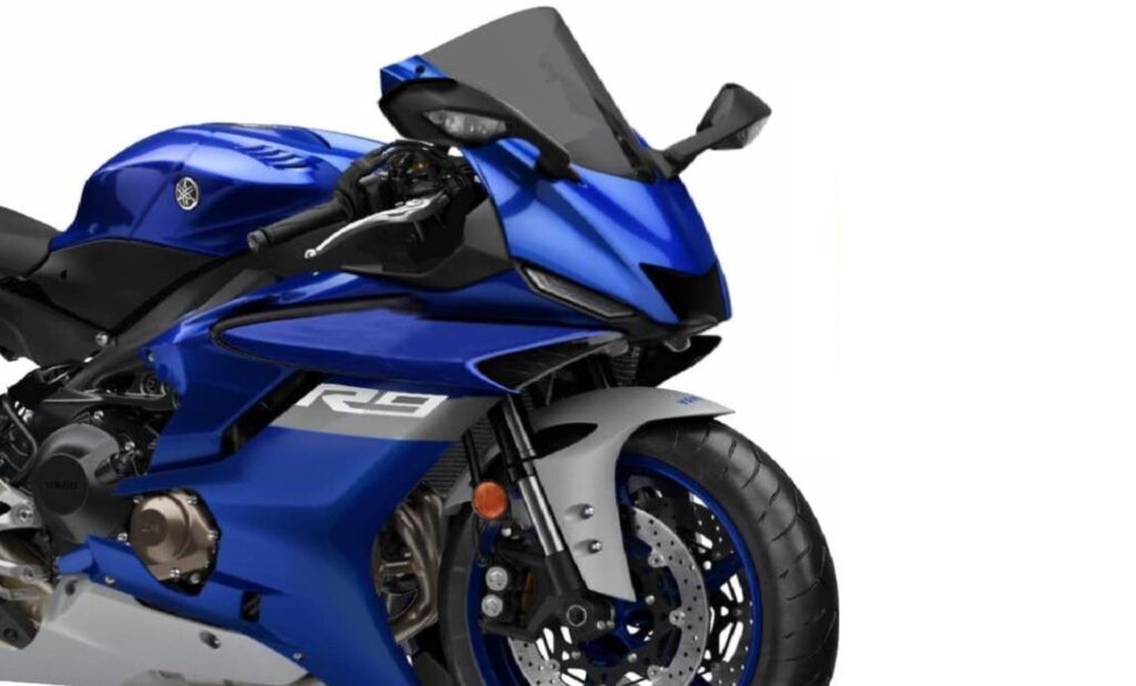 Yamaha YZF-R9 (3 Silinder): Kuat, Handling Ramah, Suara Spektakuler! 2 Yamaha YZF-R9