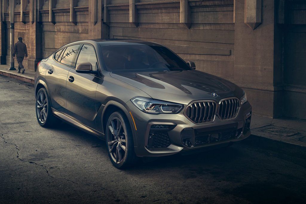 BMW Siapkan Mobil Baru X6 Untuk Indonesia 1 bmw x6