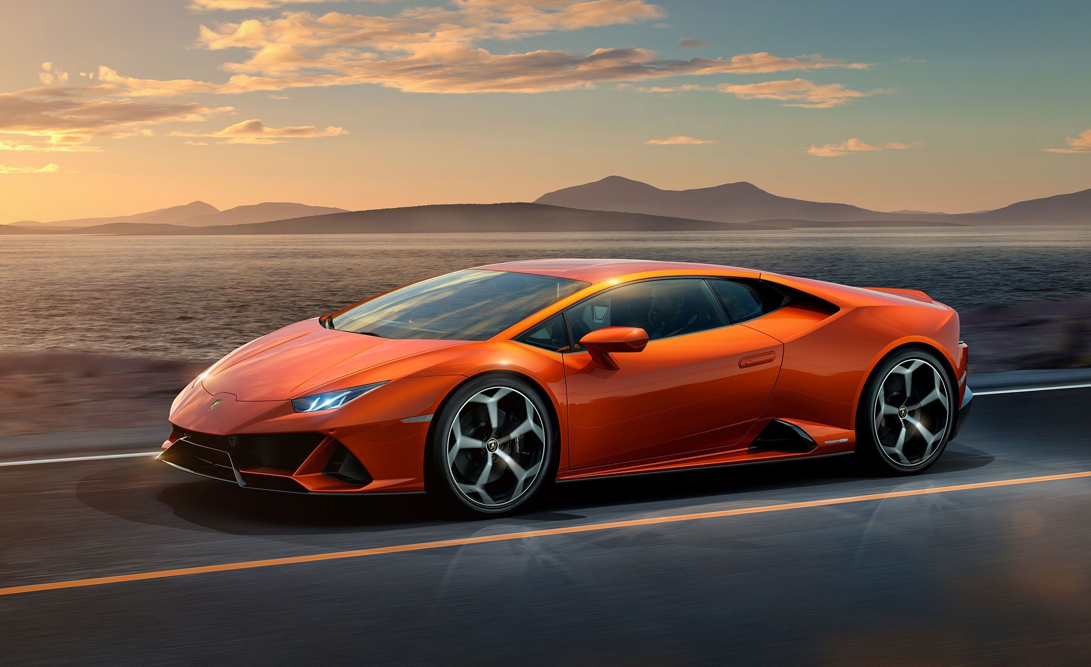 lamborghini