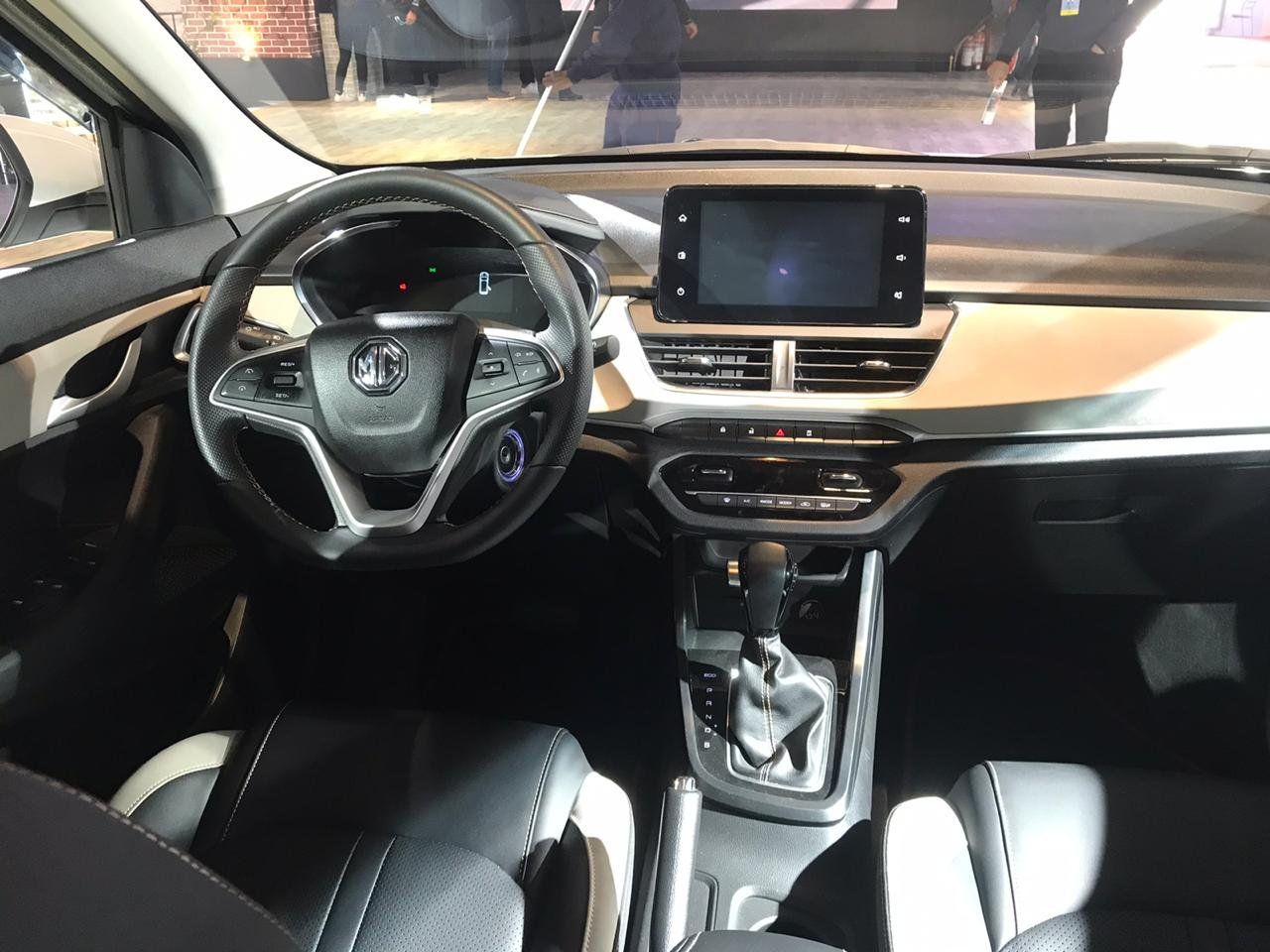 mg 360 m interior 16bb