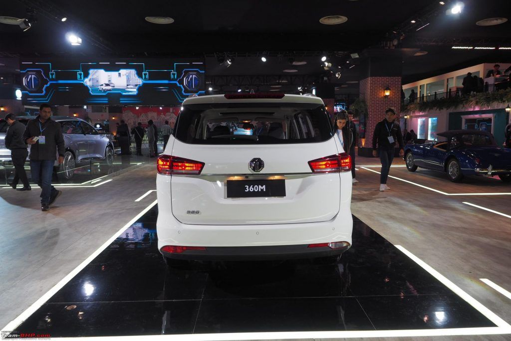 mg 360m