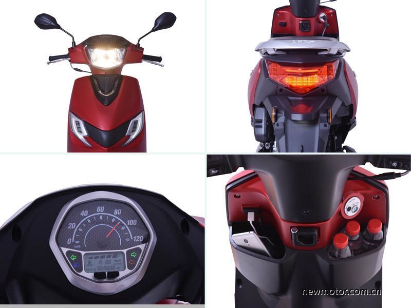 suzuki lets facelift 2020