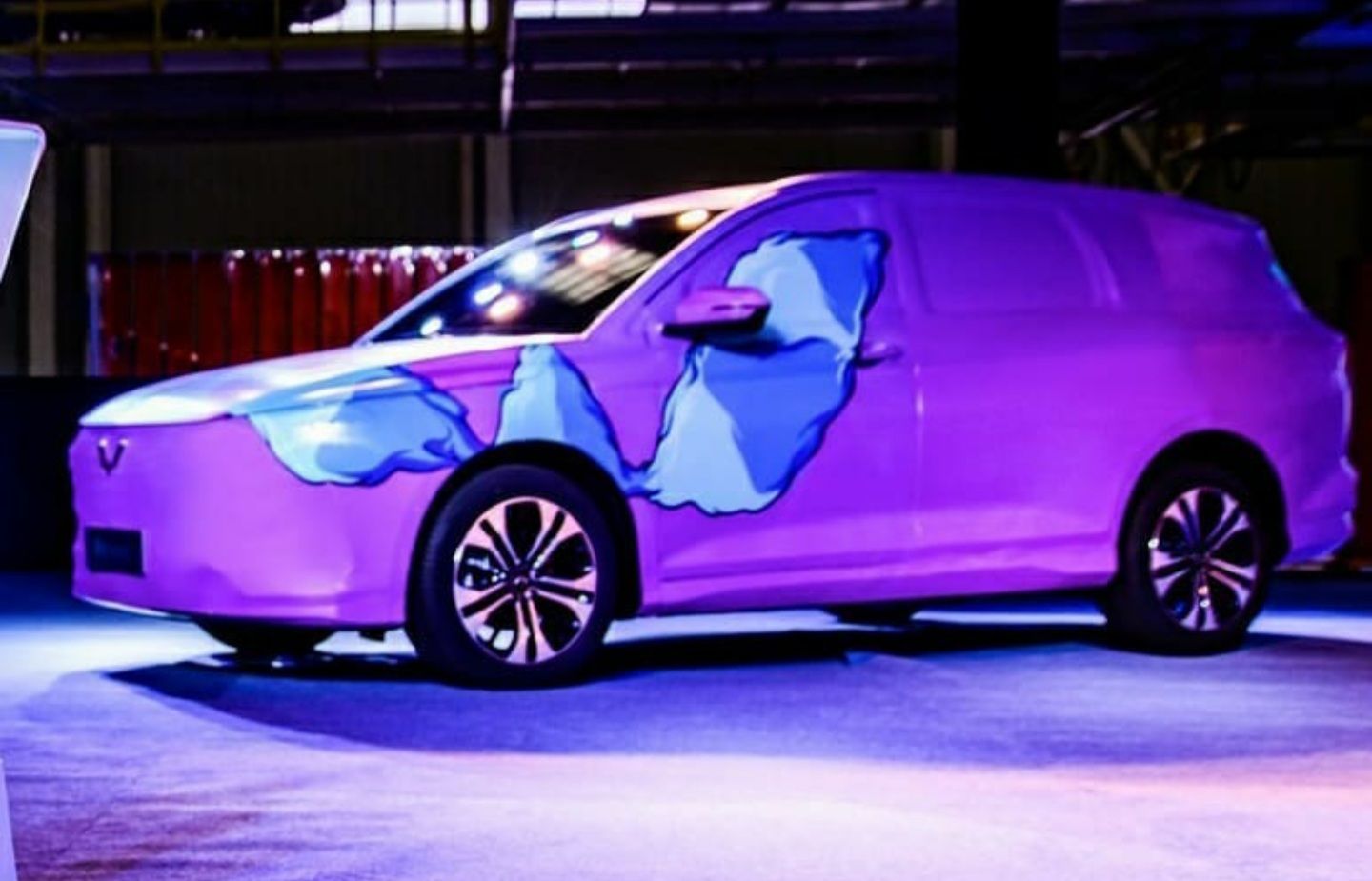 wuling victory
