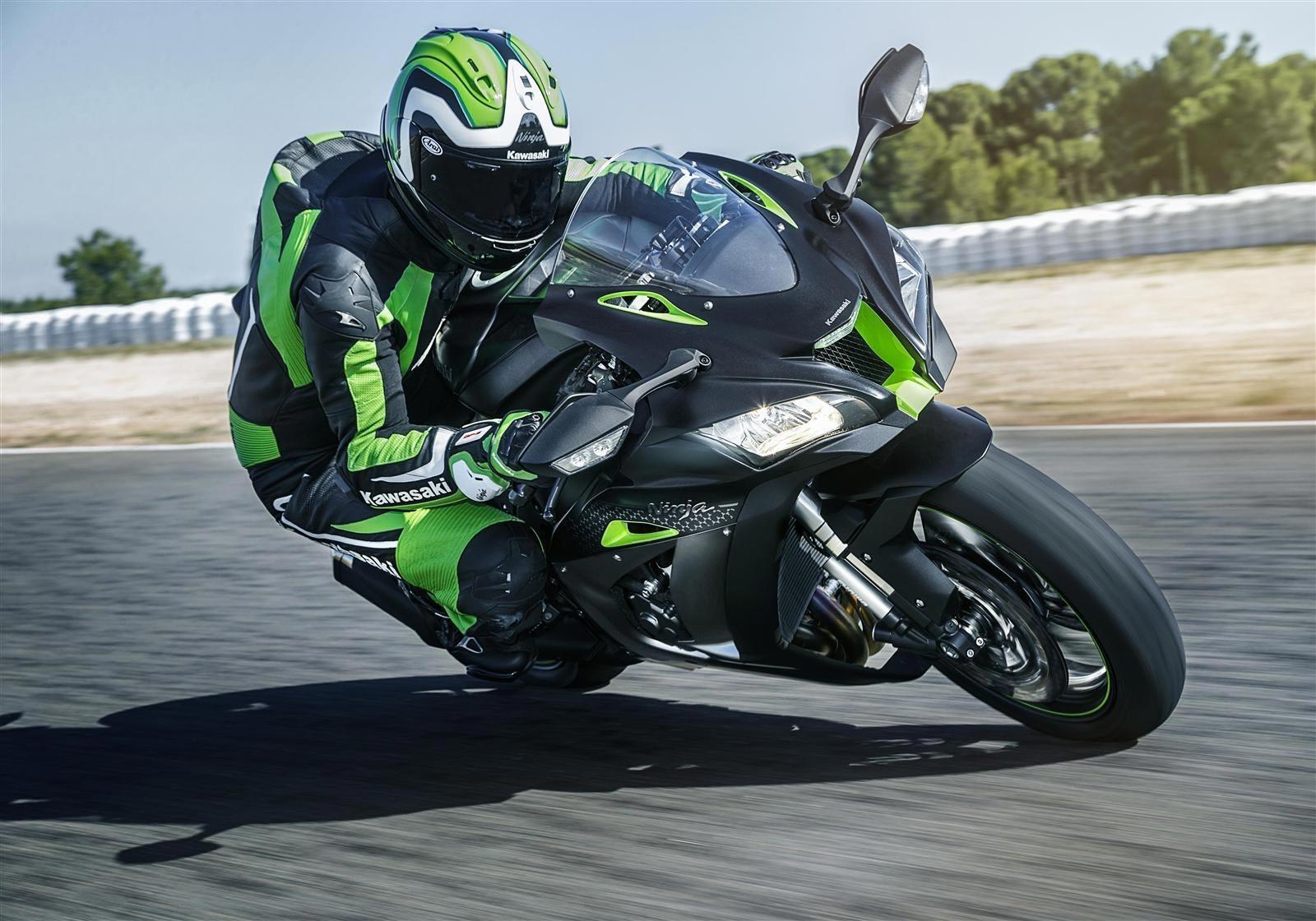 Kawasaki Umumkan Recall ZX10-R Karena Masalah Ini ! 3 2018 kawasaki ninja zx 10r se