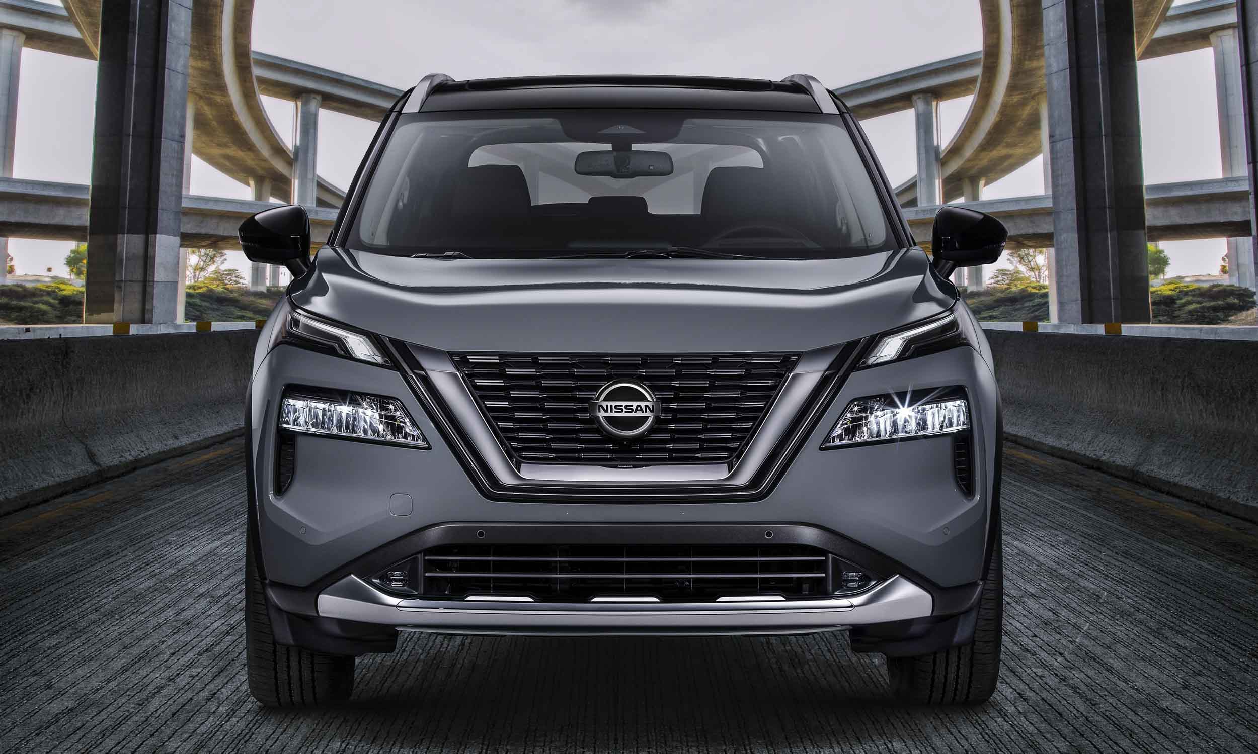2021 Nissan Rogue2