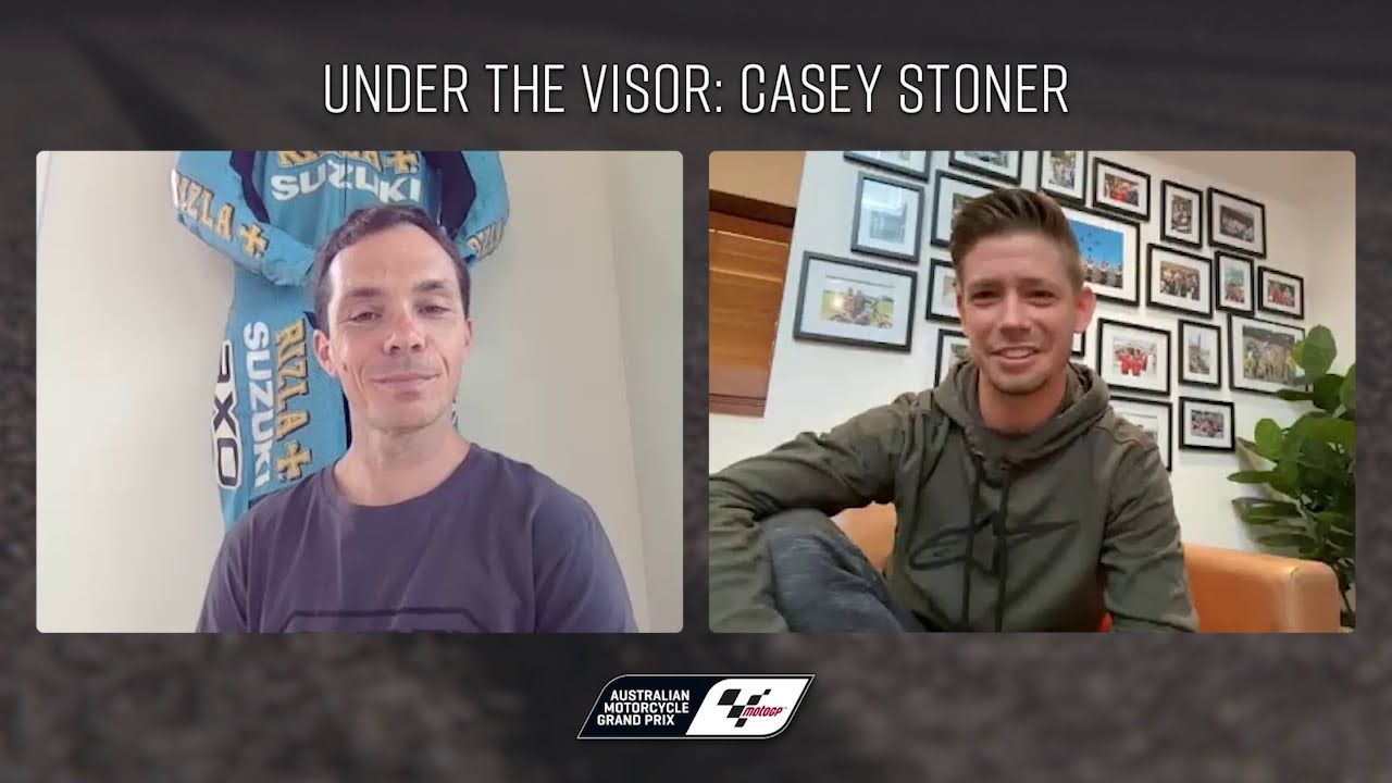 Seperti di Honda, Marc Marquez Disebut Sengaja Arahkan Pengembangan Motor 'Salah' demi Menekan Pecco 3 Casey Stoner Cris vermeulen