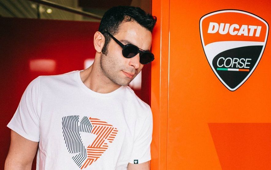 Amarah Dovi Meledak Usai Bos Ducati Katakan Ini! 2 Danilo Petrucci