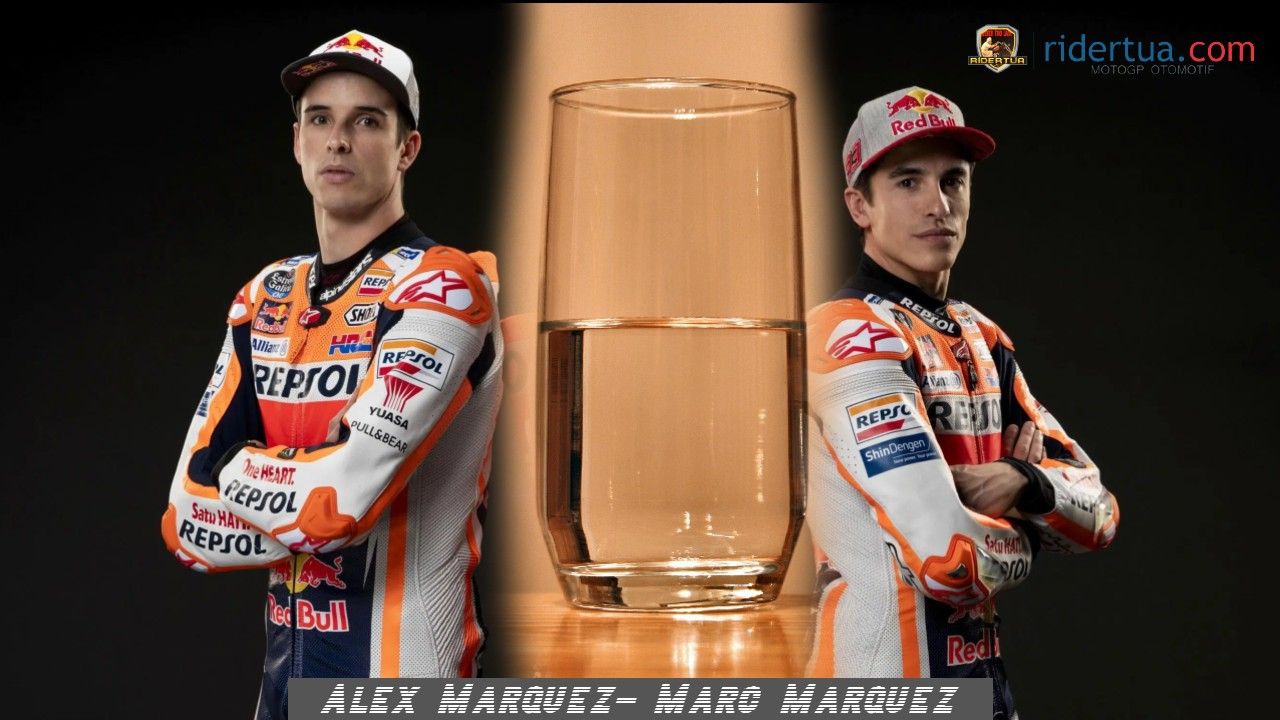 Alex Marquez: Gelas Setengah Kosong atau Setengah Penuh?