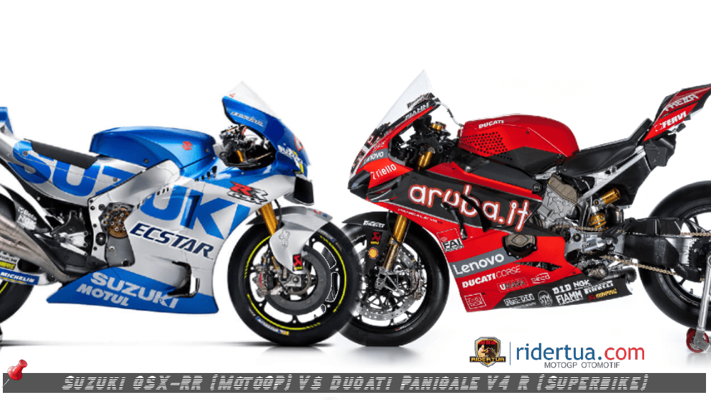 Ketika Motor Seharga 40 Milyar 'Dikalahkan' Motor Senilai 3 Milyar di Tes Misano 2020 1 MotoGP vs Superbike