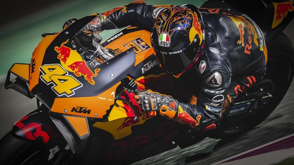 Pol Espargaro Tercepat di Hari Pertama Tes Pribadi di Misano 1 Pol Espargaro Tes Misano 2020