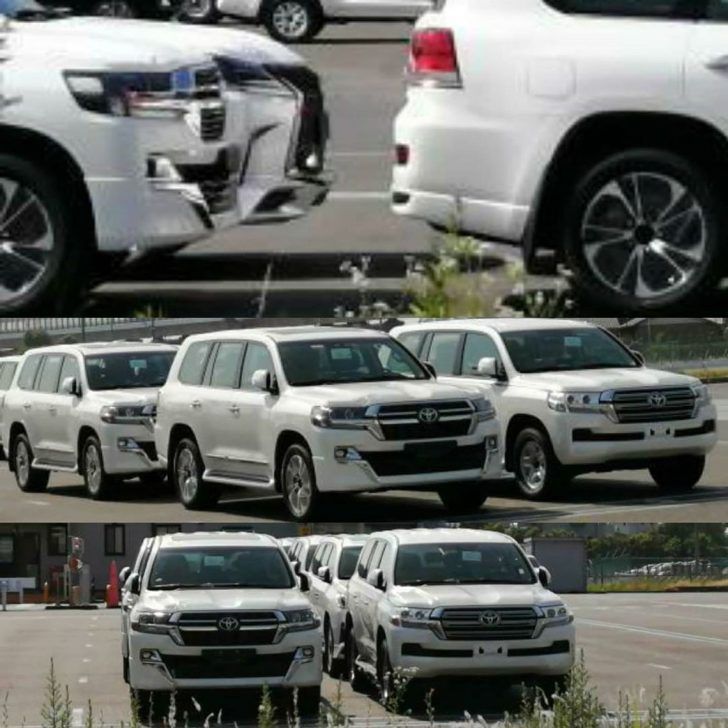 Land Cruiser 200 akan Dapat Penyegaran Terakhirnya ? 3 Toyota Land Cruiser 200 2020 728x728 1