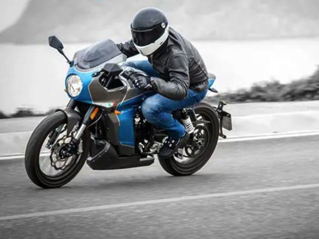 aprilia pagani 150 cafe racer china price 3