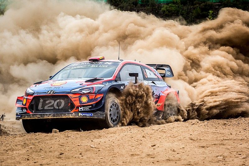 Dani Sordo Jadikan Fabio Quartararo sebagai Co-Driver? 1 dani-sordo-Fabio Quartararo Rally