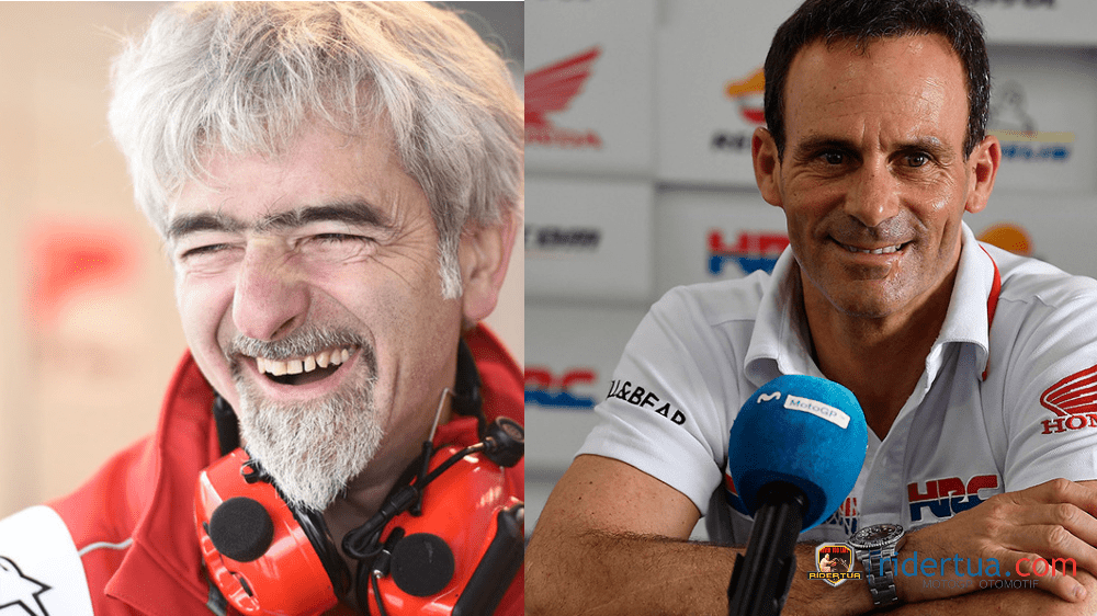 gigi dall'igna - alberto puig