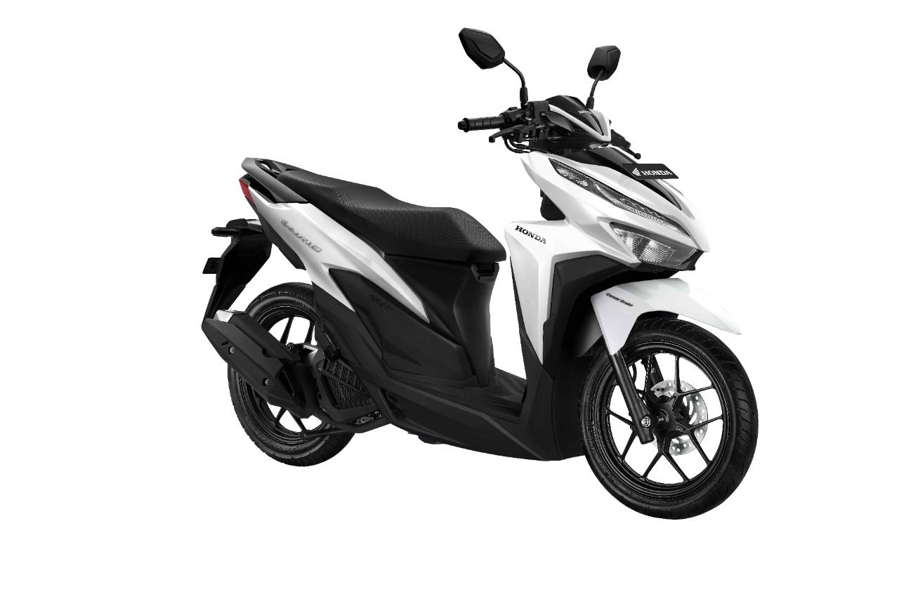 honda vario new color 1