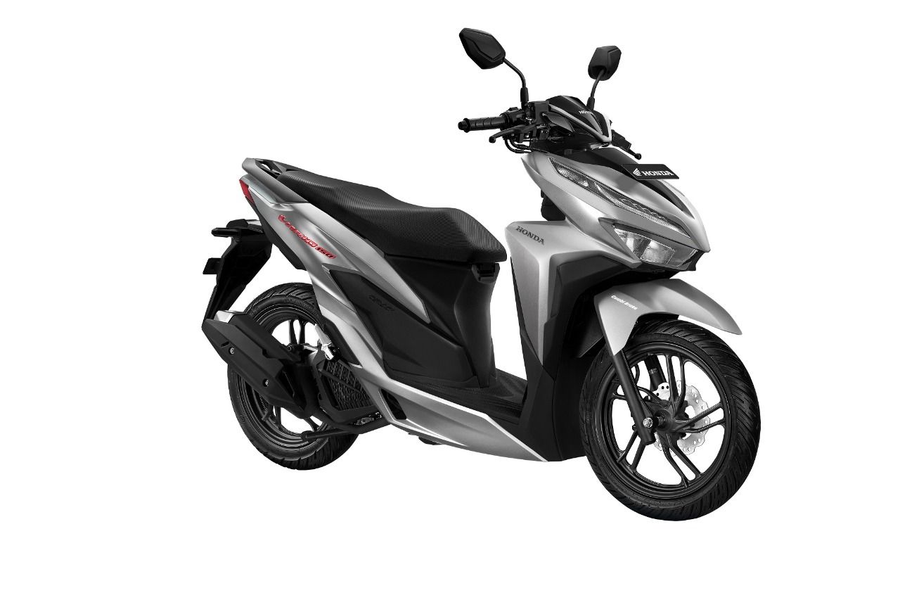 honda vario new color 2